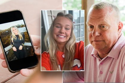 Father of NC college student ‘furious’ after career criminal allegedly kills daughter in USC house burglary