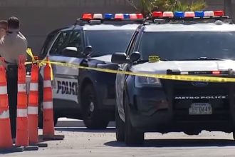 Fired Construction Worker Opens Fire with Rifle at Former Job Site, Shot in Self-Defense by Armed Coworker