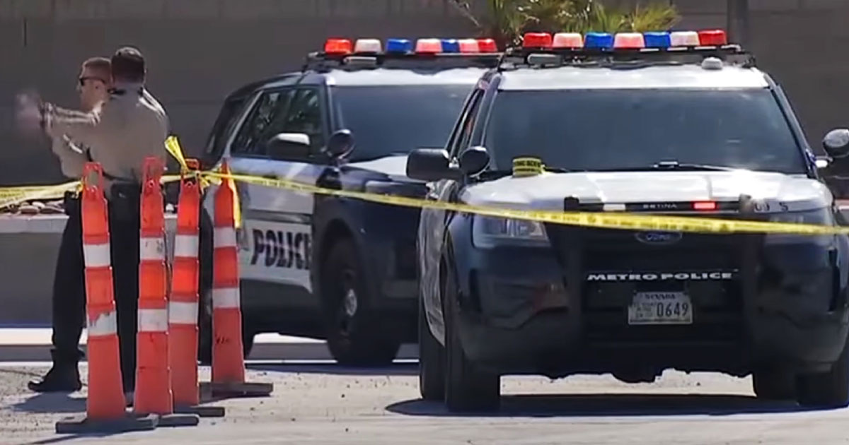 Fired Construction Worker Opens Fire with Rifle at Former Job Site, Shot in Self-Defense by Armed Coworker