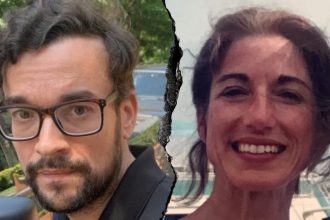 Family of mom murdered in ritzy DC suburb decades ago gets justice as perp nobody expected pleads guilty