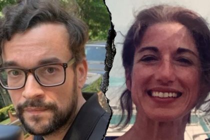 Family of mom murdered in ritzy DC suburb decades ago gets justice as perp nobody expected pleads guilty