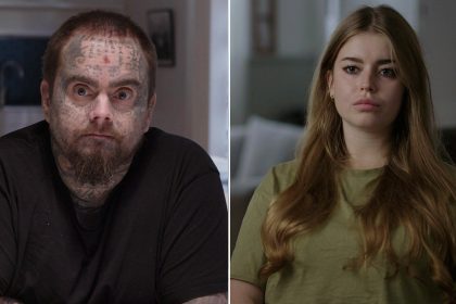 Woman confronts cannibal father who murdered her ‘second mom’ in chilling reunion