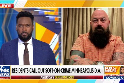 Minneapolis-St. Paul restaurant shutting down over crime, owner blames officials for ‘out of control’ violence
