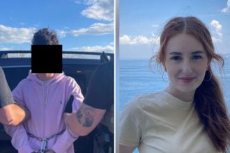 Teen illegal immigrant who killed woman in Colorado crash gets probation, then is arrested by ICE with family