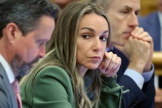 Karen Read’s SUV reached ‘74% throttle’ moments before John O’Keefe’s final movements, crash expert testifies