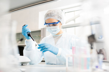 Trump Administration Spearhead’s Universal Flu Vaccine Research