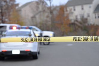 Las Vegas Father of Six Fatally Shoots Intruder During Early Morning Break-In at Country Club Home