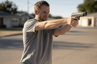 Littlefield Shooting Deemed Self-Defense After Armed Citizen Tried De-escalation