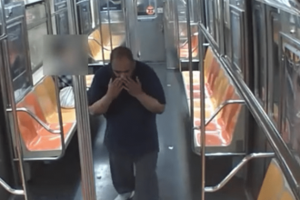 Why We Carry: NYC Subway Rape Highlights Need For Self-Defense