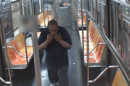Why We Carry: NYC Subway Rape Highlights Need For Self-Defense