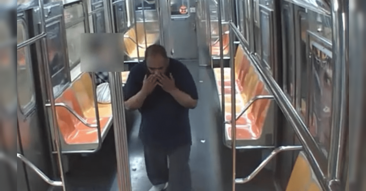 Why We Carry: NYC Subway Rape Highlights Need For Self-Defense