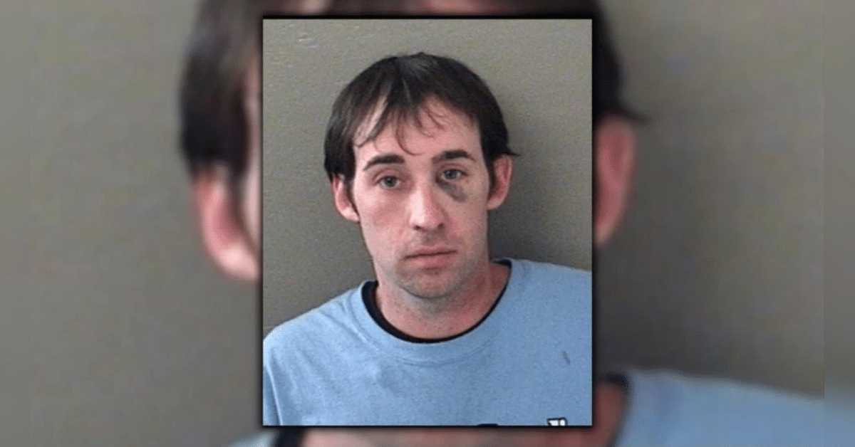 Florida Man Shot After Assaulting Elderly Couple, Authorities Say