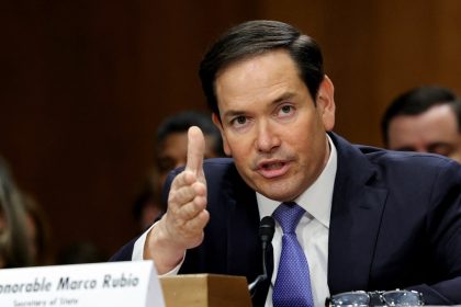 Rubio announces visa restrictions for foreigners ‘complicit’ in censoring Americans