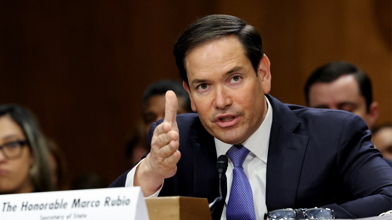 Rubio announces visa restrictions for foreigners ‘complicit’ in censoring Americans
