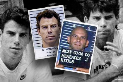 Menendez brothers resentenced as experts blast ‘indefensible’ bid for killers’ freedom