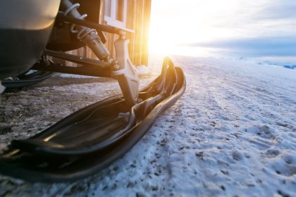 New Iowa Law Lets Gun Owners Carry Loaded Firearms on Off-Road Vehicles, ATVs and Snowmobiles Without a Permit