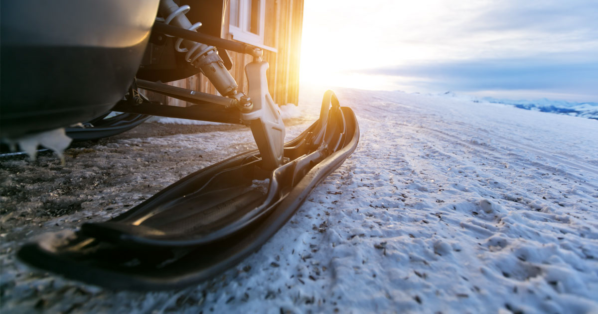 New Iowa Law Lets Gun Owners Carry Loaded Firearms on Off-Road Vehicles, ATVs and Snowmobiles Without a Permit