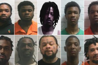 Massive jail break in New Orleans ‘impossible’ without staff involvement, says ex-FBI fugitive hunter