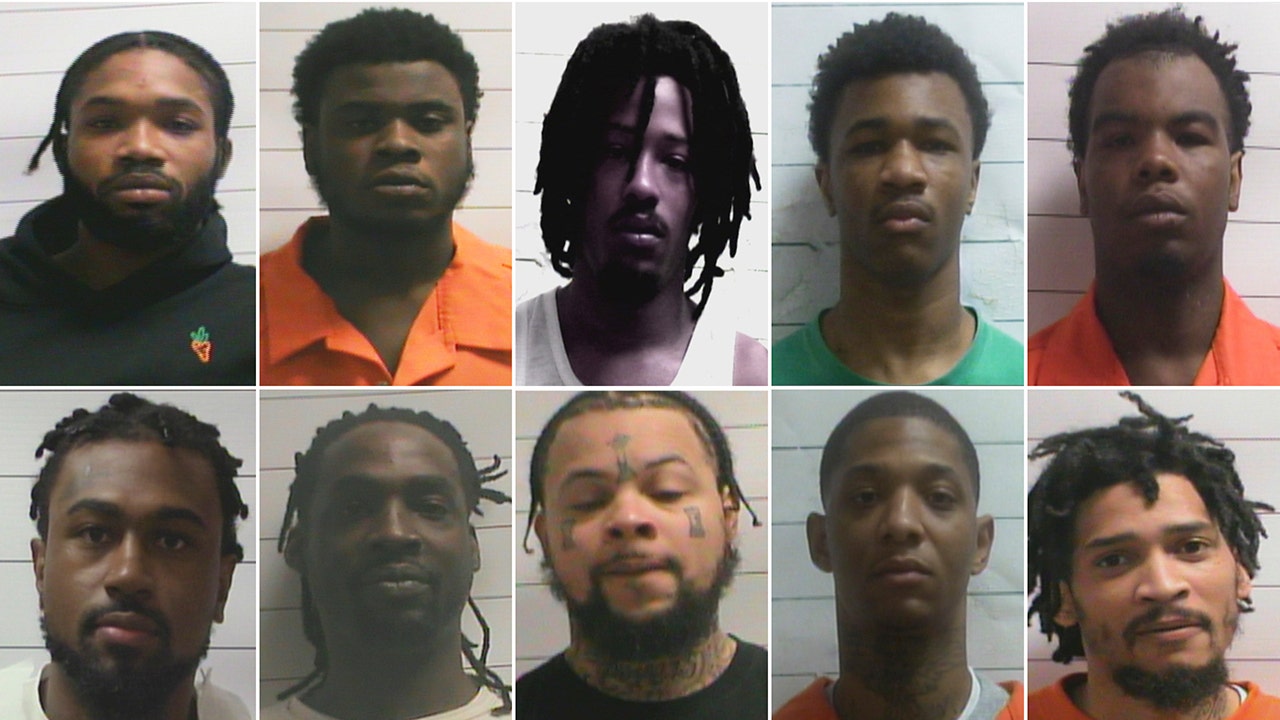 Massive jail break in New Orleans ‘impossible’ without staff involvement, says ex-FBI fugitive hunter