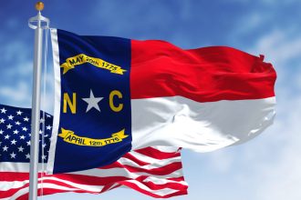North Carolina House Approves “Firearms Liberty Act” Offering Lifetime Carry Permits and New School Safety Measures