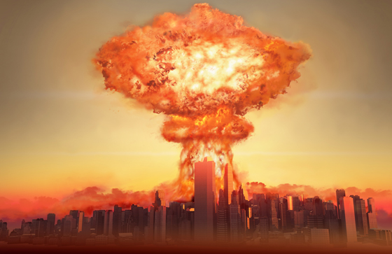 This Week Will Begin A Process That Will Either Lead To Peace Or World War 3