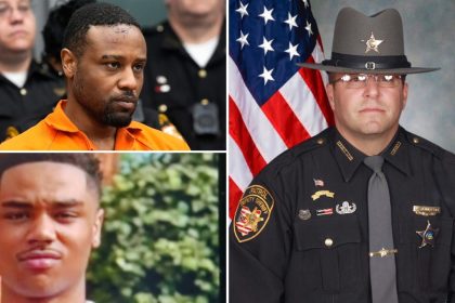 GoFundMe support for Ohio deputy’s accused killer puts ‘target on the backs’ of police: expert