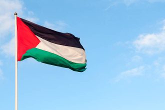 Israel Threatens West Bank Annexation If Europe Recognizes Palestinian State