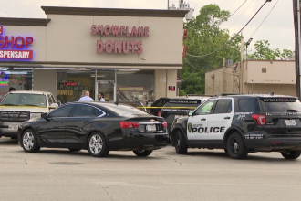 Owner Of Snowflake Donuts Fatally Shoots Armed Robbery Suspect