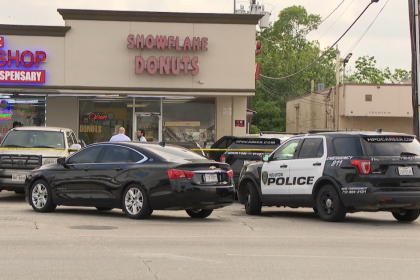 Owner Of Snowflake Donuts Fatally Shoots Armed Robbery Suspect