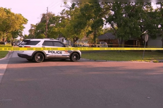 Armed St. Petersburg Homeowner Stops Intruders; One Killed, Surviving Suspect Turns Self In