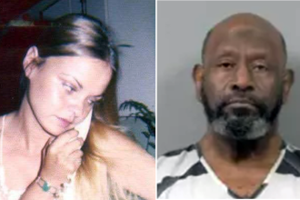 California 1977 cold-case murder suspect identified as 69-year-old former Army private living in Ohio