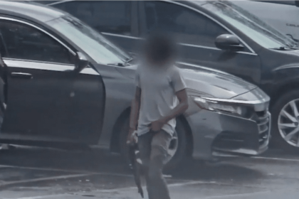 Self-Defense Or Not? Viral Fayetteville Shooting Video Dissected