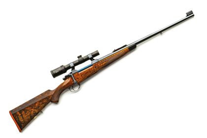 Rifle Cartridges That Never Made The Big Time