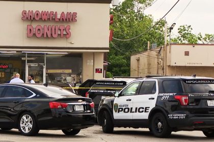 Robbery Turns Deadly at Snowflake Donuts as Store Owner Shoots Armed Suspect