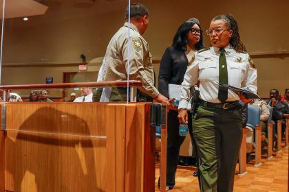 Botched crime scene handling could derail prosecution of Orleans Parish jail escapees, former FBI agent says