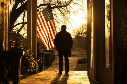Texas Senate Approves Bill Shielding Self-Defenders From Civil Lawsuits