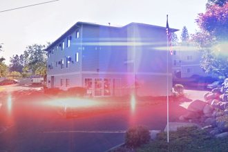 Spokane Man Walking Dog Fatally Shoots Knife Attacker Who Assaulted Woman, Killed Another