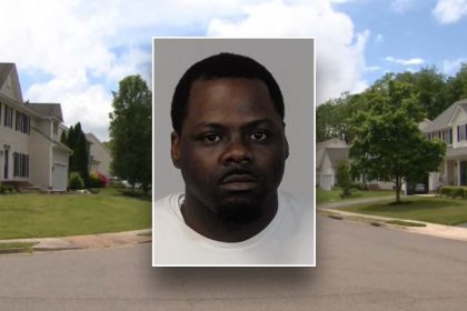 Virginia homeowner charged with murder after shooting high school teen during attempted break-in, sheriff says