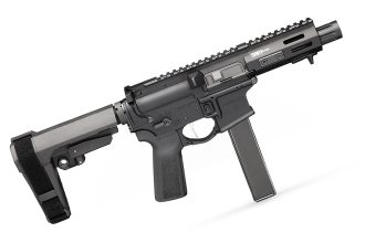 New Guns And Gear May 2025
