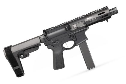 New Guns And Gear May 2025