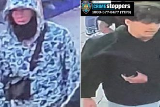 11 alleged teen Tren de Aragua gang members attack NYPD officers: police