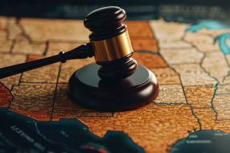 Texas Lawsuit Could Blow Hole in Gun-Free Zone Laws Across the Country