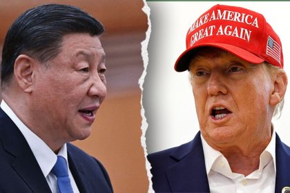 New cold front? Kashmir standoff raises specter of US-China proxy fight