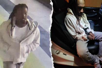 Manhunt after inmate escapes at Seattle airport, boards train