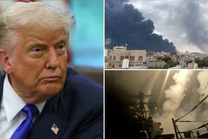 White House calls Yemen ceasefire a ‘WIN’ – experts warn Houthis may not hold the line