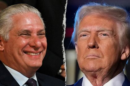 US cuts defense ties with Cuba over ‘non-cooperation’ after harboring terror fugitives