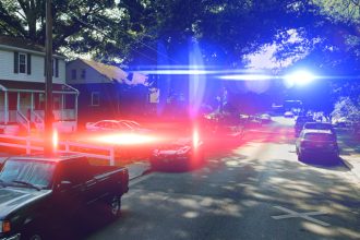 Two Residents Shot, Suspect Killed with Own Gun During Struggle After Alleged Car Break-In in Maryland