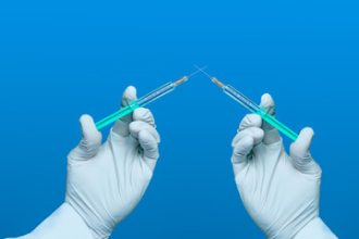 Vaccine For All Influenza A strains Developed In Nebraska