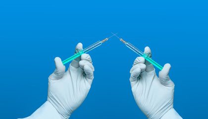Vaccine For All Influenza A strains Developed In Nebraska