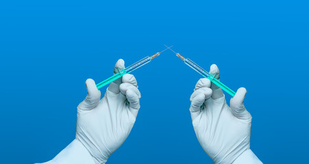 Vaccine For All Influenza A strains Developed In Nebraska